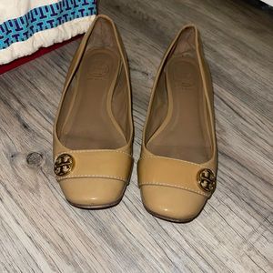 Tory Burch Flats